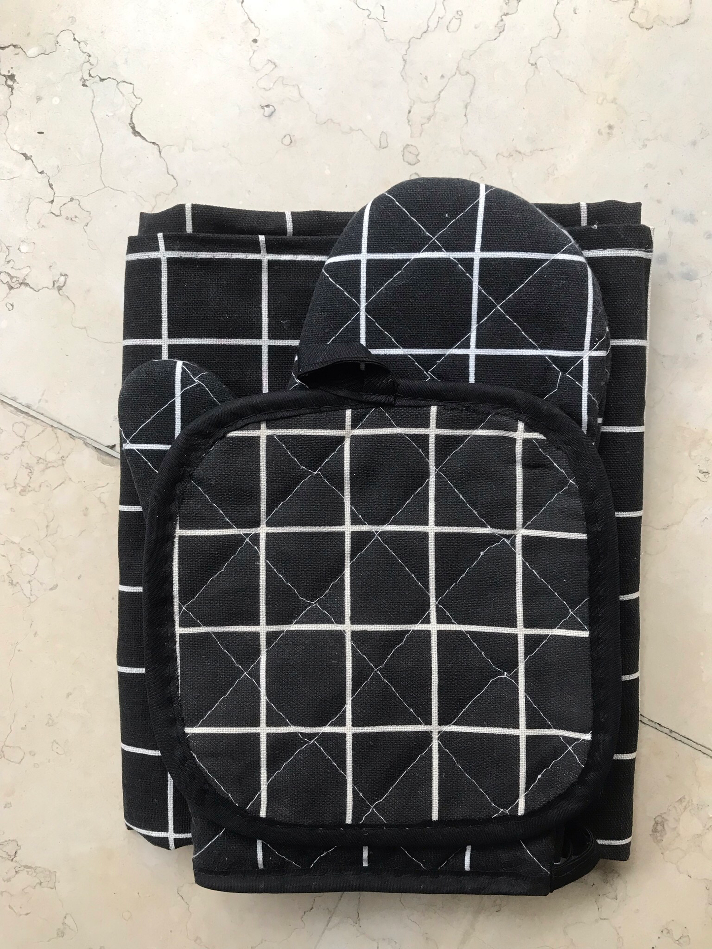 Kitchen Apron Set