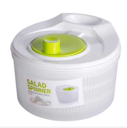 3L Salad Spinner