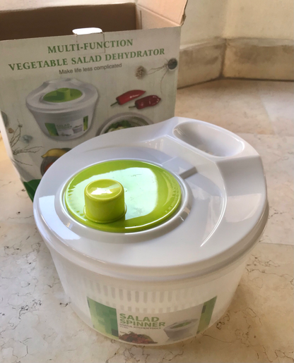 3L Salad Spinner