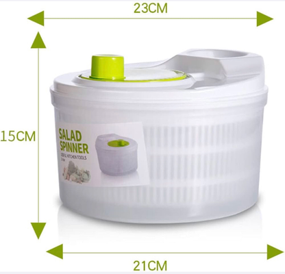 3L Salad Spinner