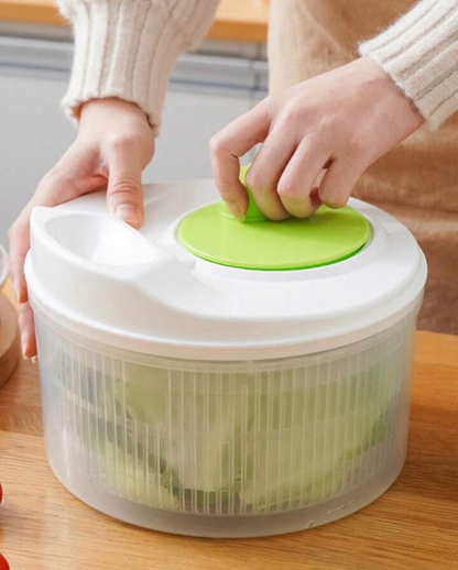 3L Salad Spinner