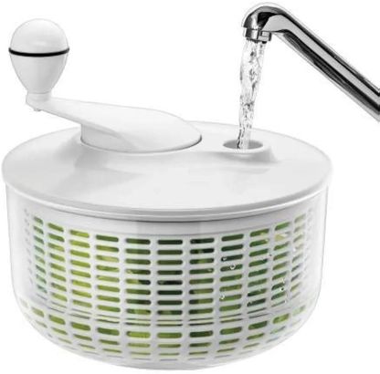 5L Salad Spinner
