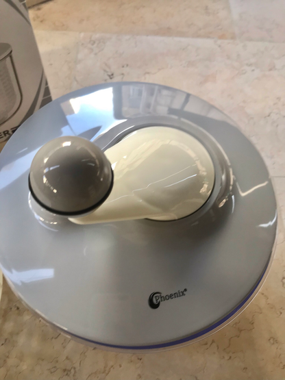 5L Salad Spinner