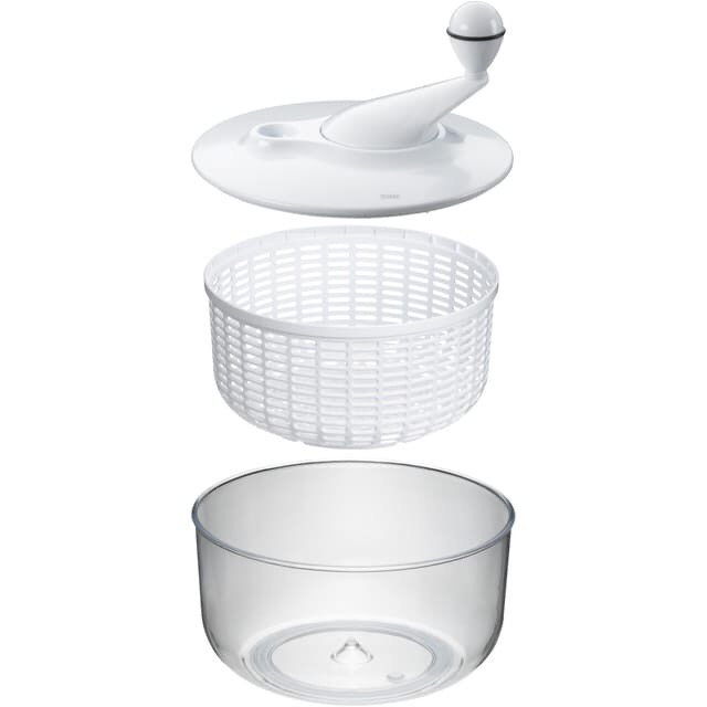 5L Salad Spinner