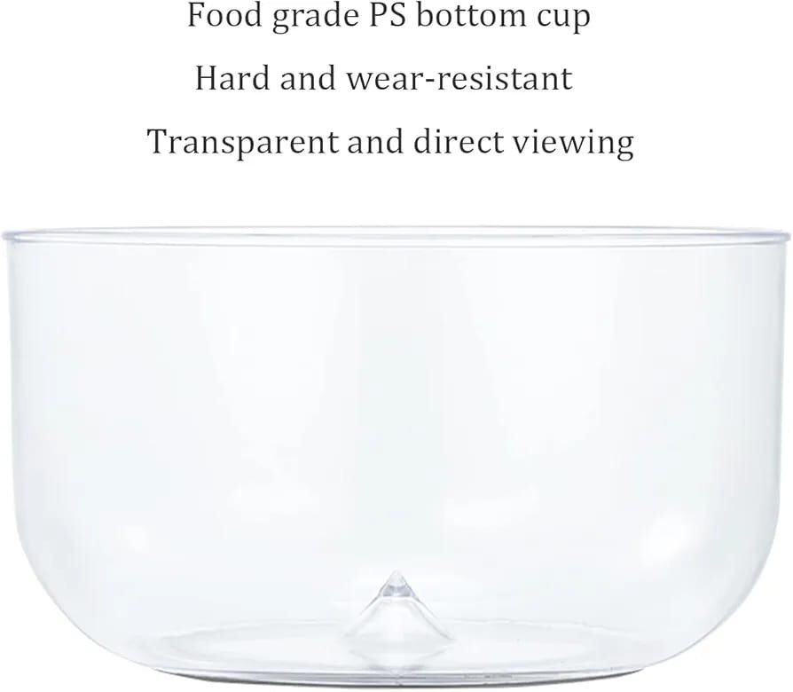5L Salad Spinner