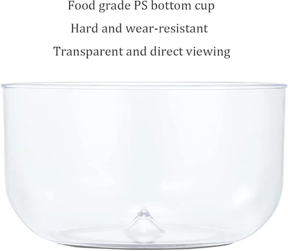 5L Salad Spinner