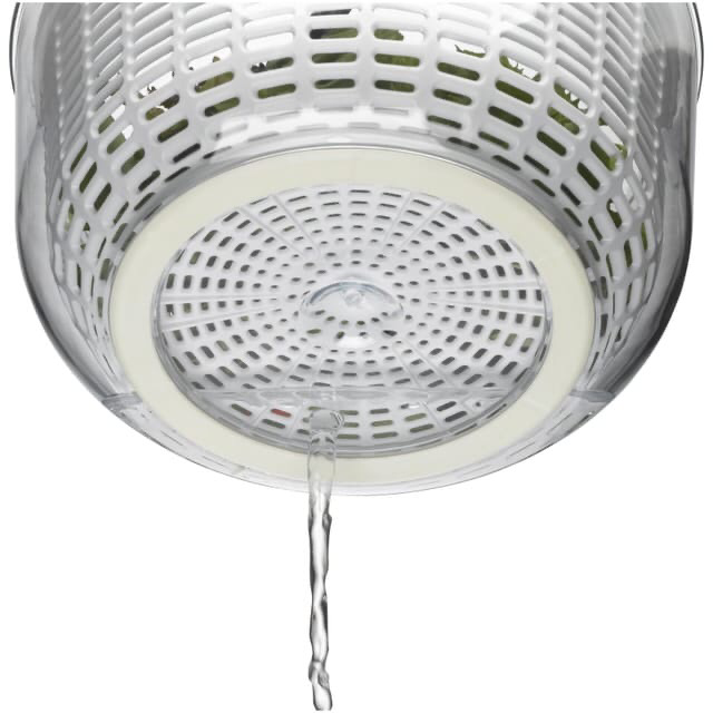 5L Salad Spinner