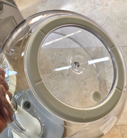 5L Salad Spinner