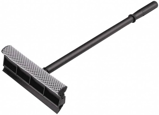 2-in-1 Glass Cleaner