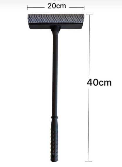 2-in-1 Glass Cleaner