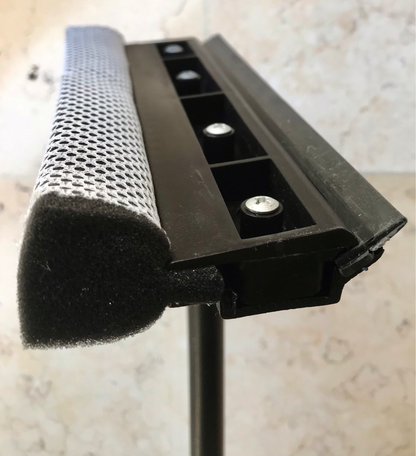 2-in-1 Glass Cleaner