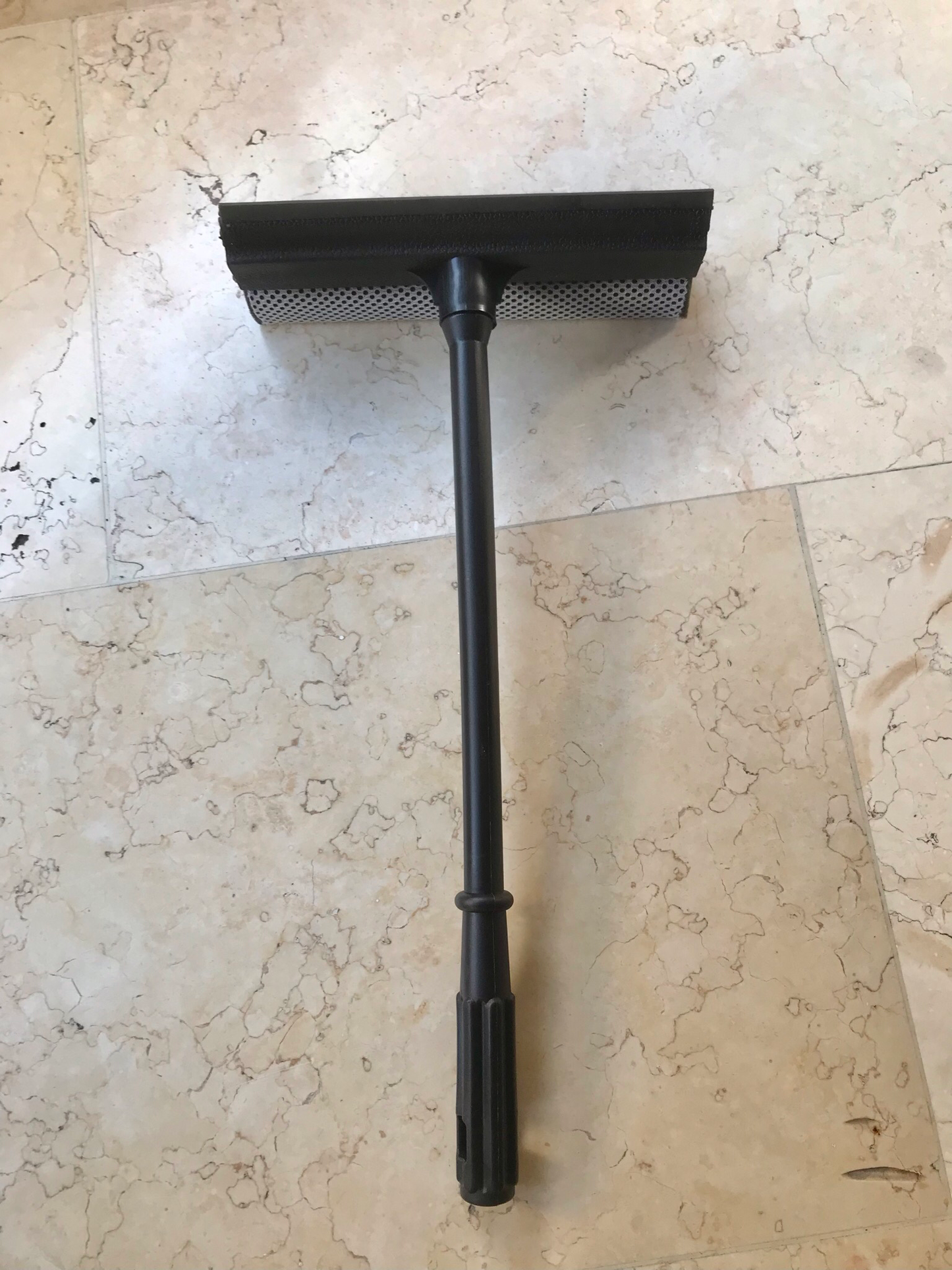 2-in-1 Glass Cleaner