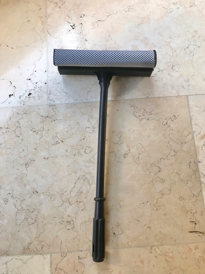 2-in-1 Glass Cleaner