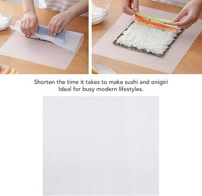 Silicone Roll Mat