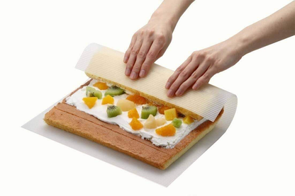 Silicone Roll Mat