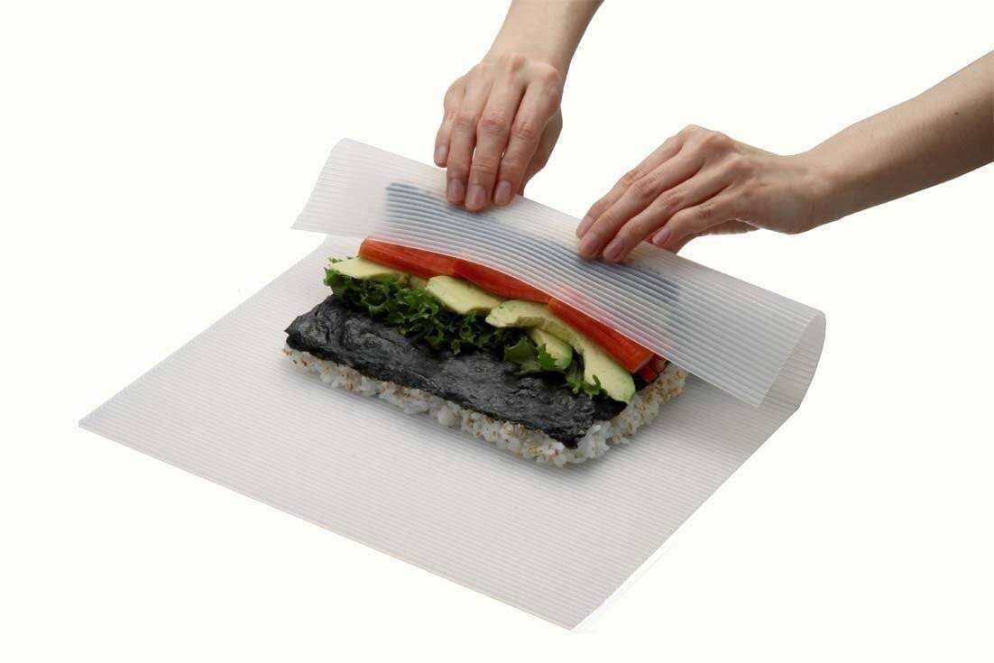 Silicone Roll Mat
