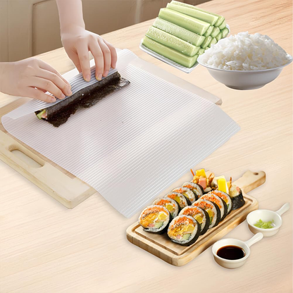 Silicone Roll Mat