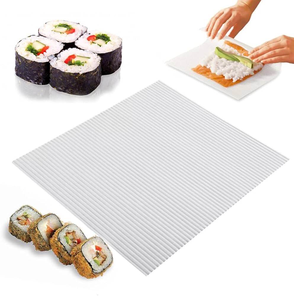 Silicone Roll Mat