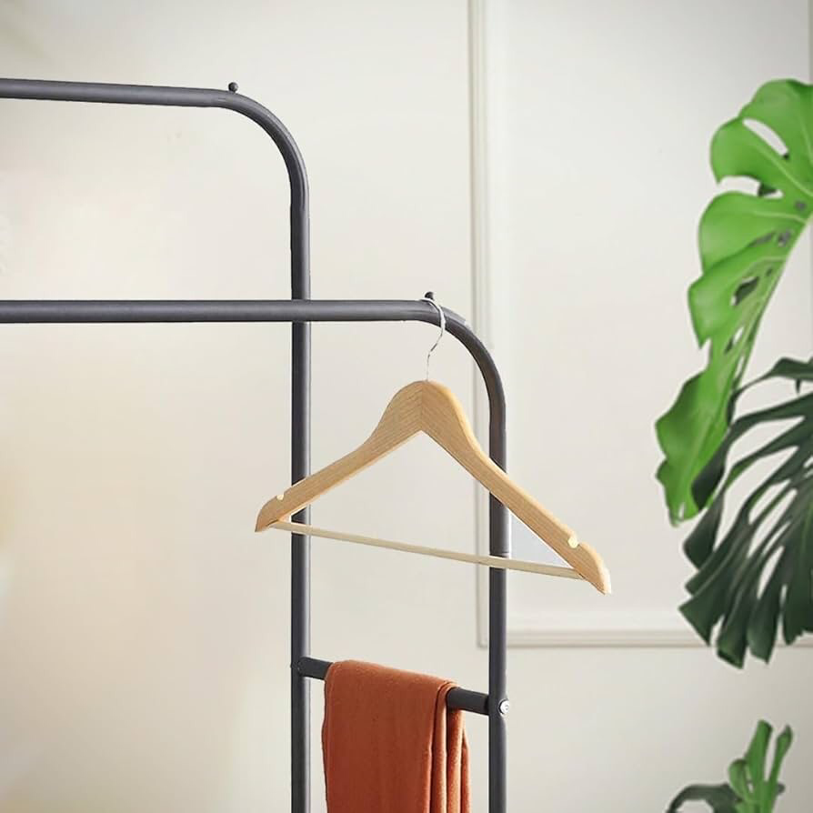 Double Rod Hanger