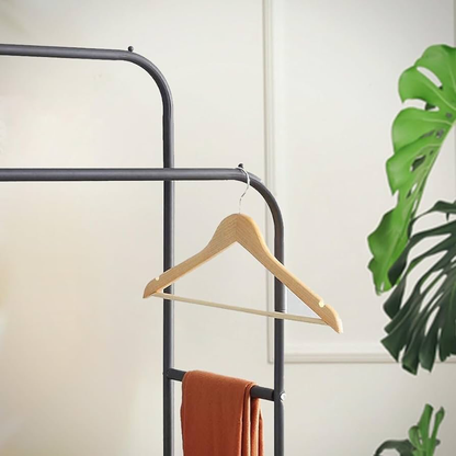 Double Rod Hanger