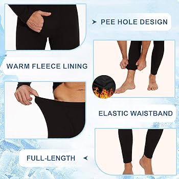 Underwear Legging (Men)