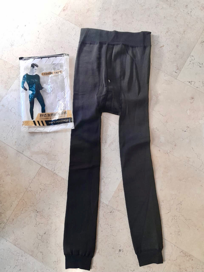 Underwear Legging (Men)
