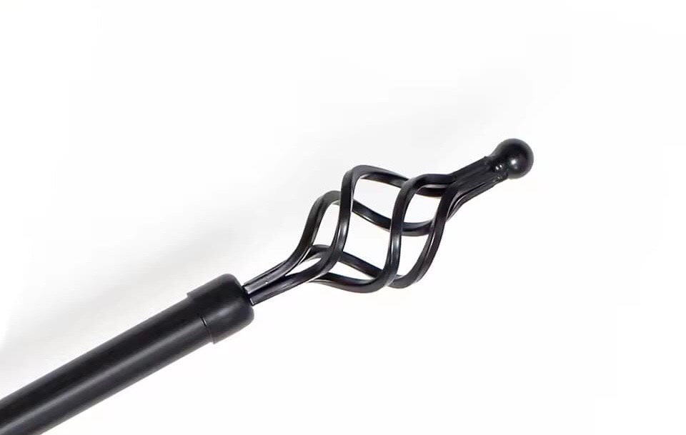 Curtain Rod (160-310cm)