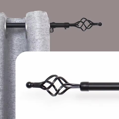 Curtain Rod (160-310cm)