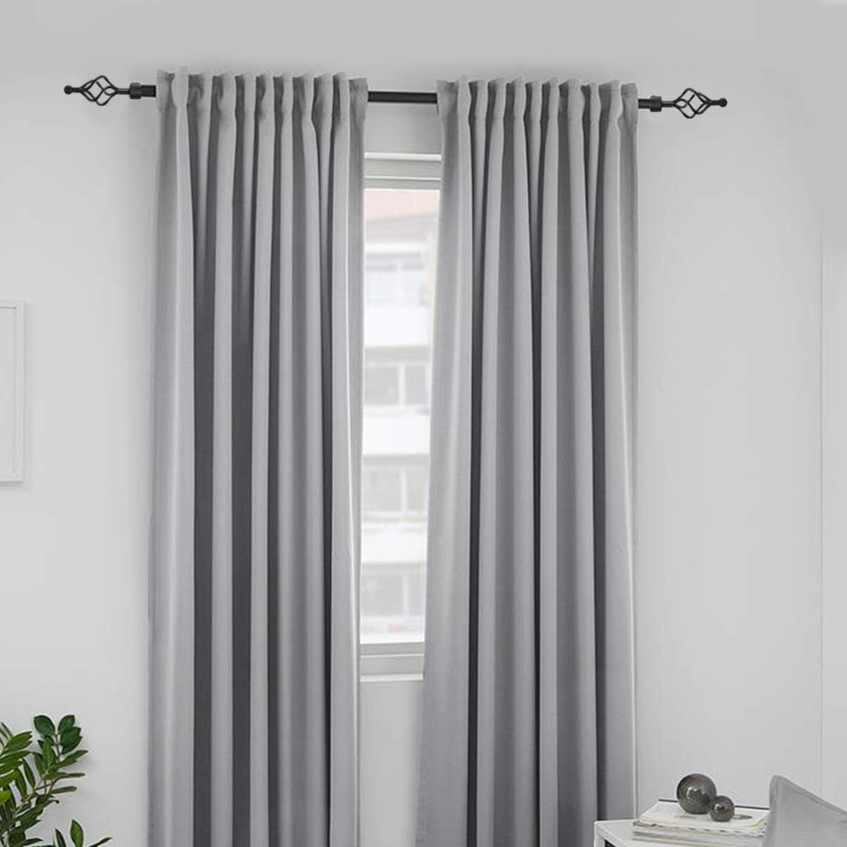 Curtain Rod (160-310cm)