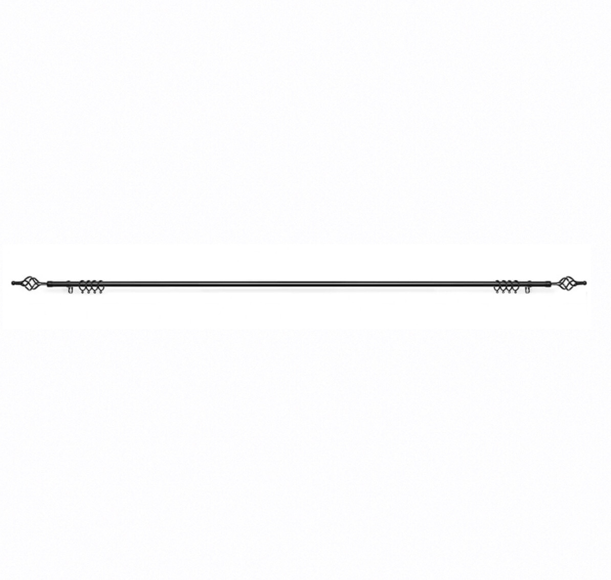 Curtain Rod (160-310cm)