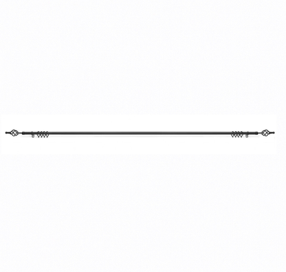 Curtain Rod (160-310cm)