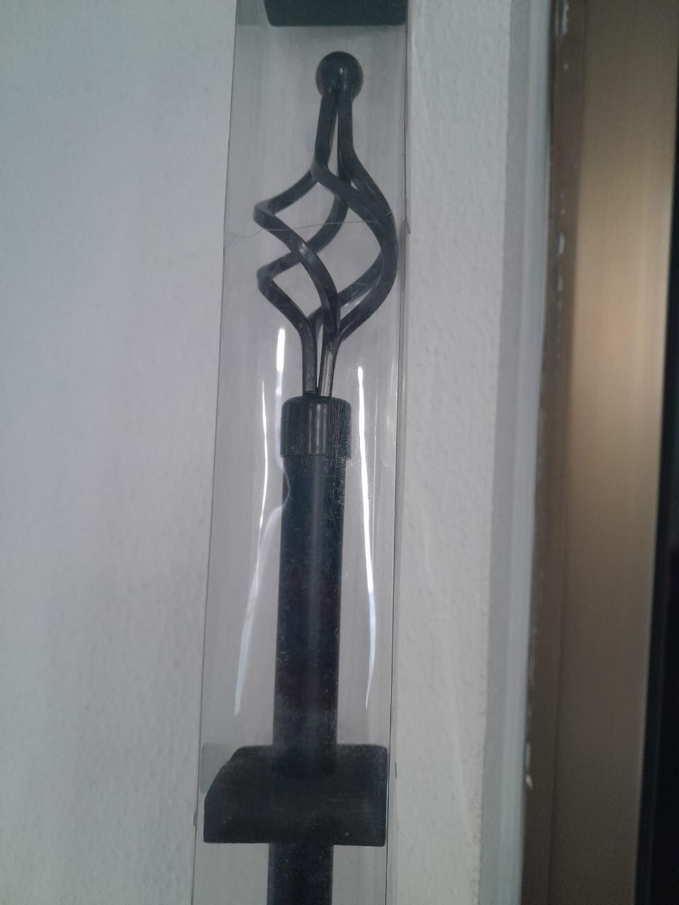 Curtain Rod (160-310cm)