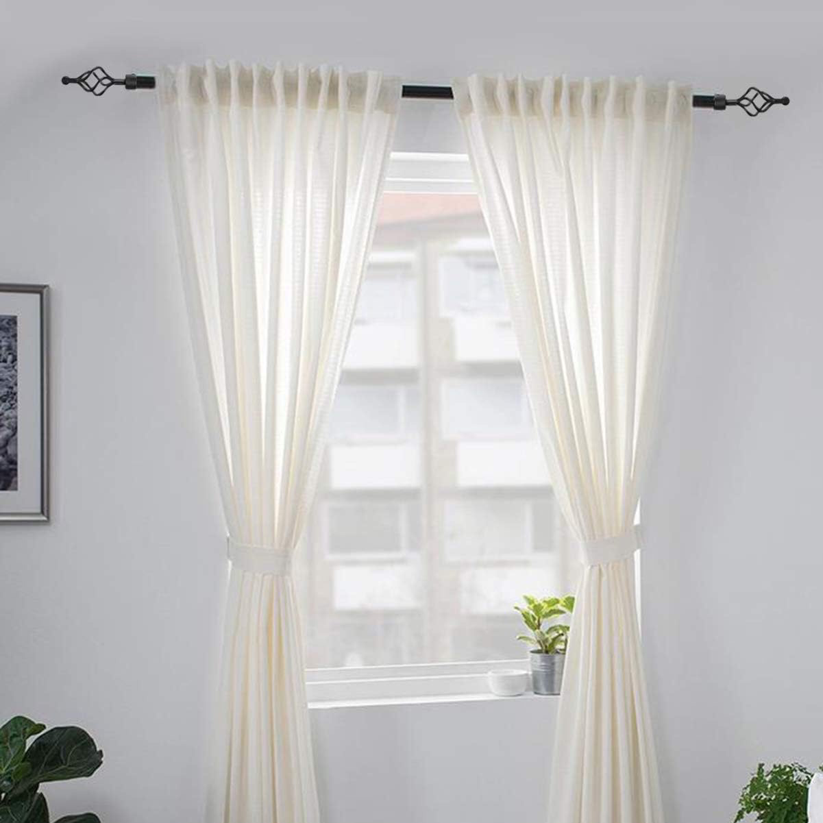 Curtain Rod (160-310cm)