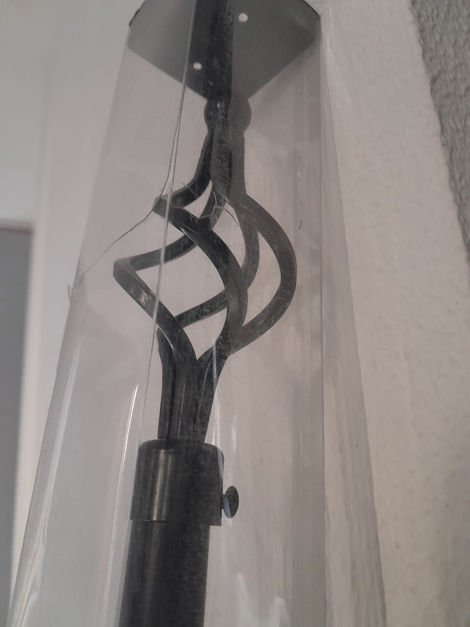 Curtain Rod (160-310cm)
