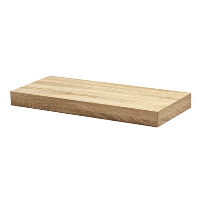 Floating Shelf (Rectangle)