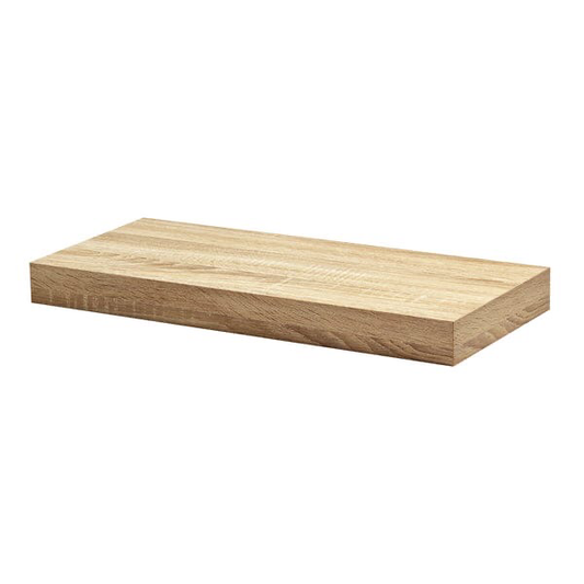 Floating Shelf (Rectangle)