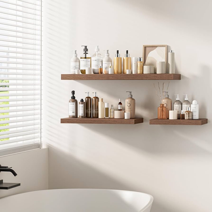 Floating Shelf (Rectangle)