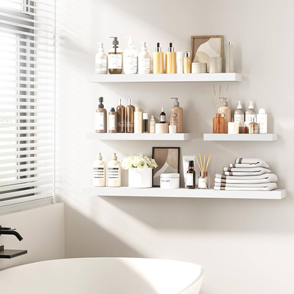 Floating Shelf (Rectangle)