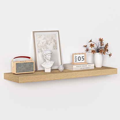 Floating Shelf (Rectangle)
