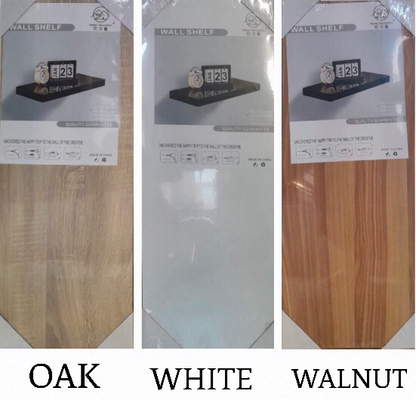 Floating Shelf (Rectangle)