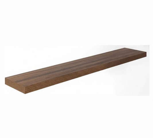 Wooden Wall Shelf