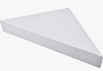 Triangular Corner Shelf (486-5)