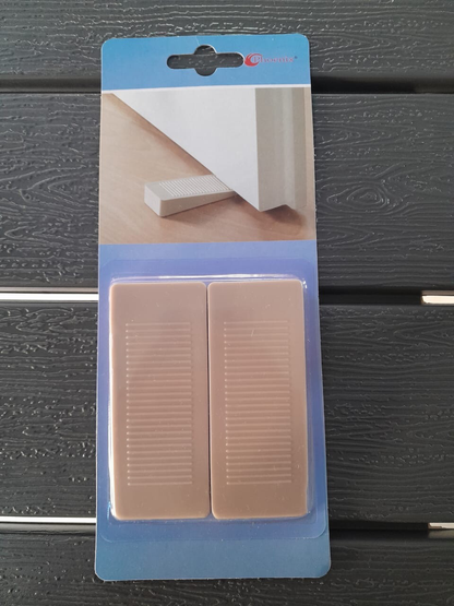 2-Pcs Doorstops