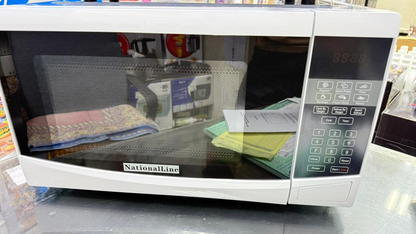 23L Microwave (ABH-23)