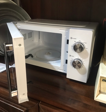 20L Microwave (ABH-20)