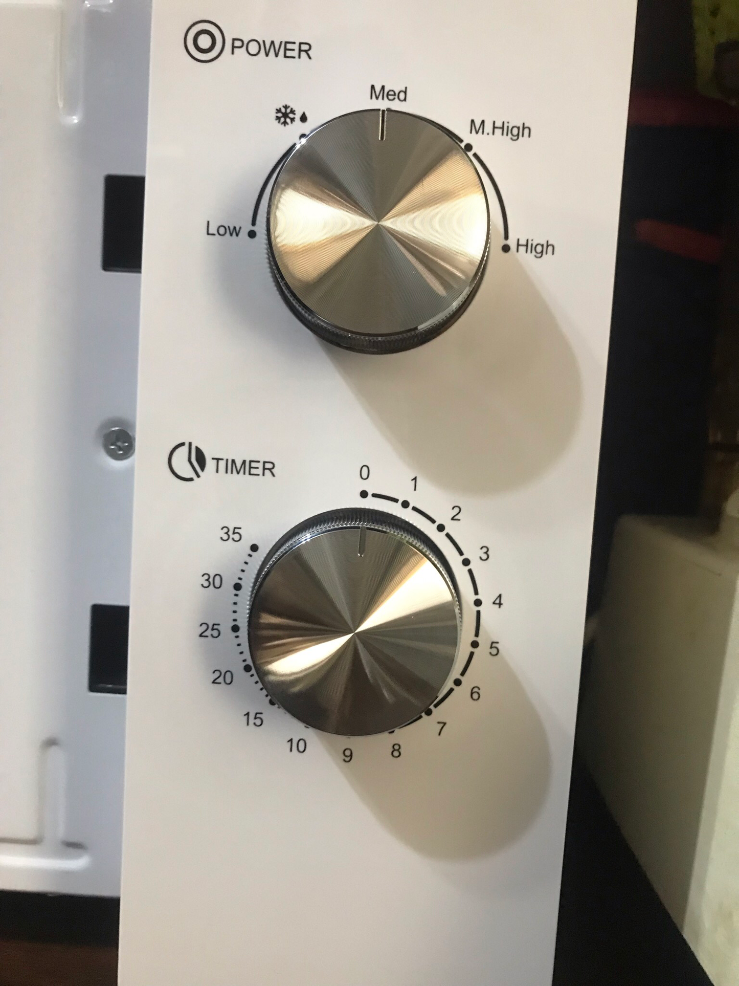20L Microwave (ABH-20)