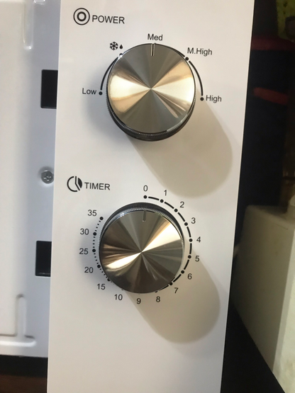 20L Microwave (ABH-20)
