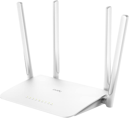 WiFi Router (WR1200)