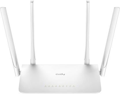 WiFi Router (WR1200)