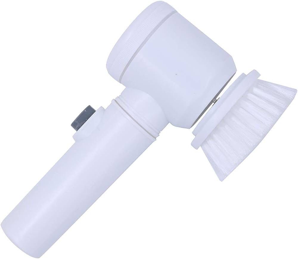 Electric Scrubber